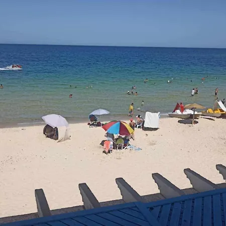 Pied Dans L'Eau A Sousse Mediterraneen Exterior photo
