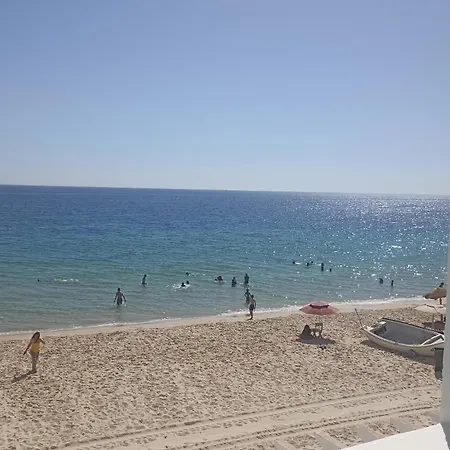 Pied Dans L'Eau A Sousse Mediterraneen Exterior photo